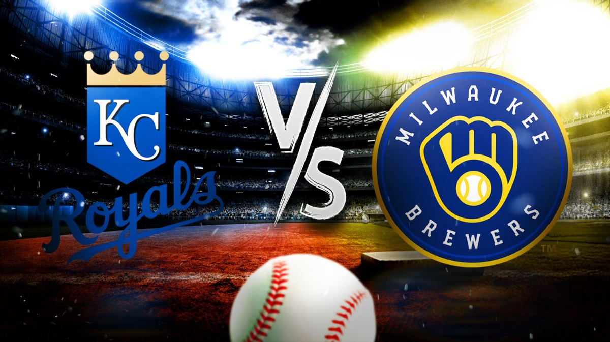 Royals Brewers prediction, Royals Brewers pick, Royals Brewers odds, Royals Brewers , MLB odds