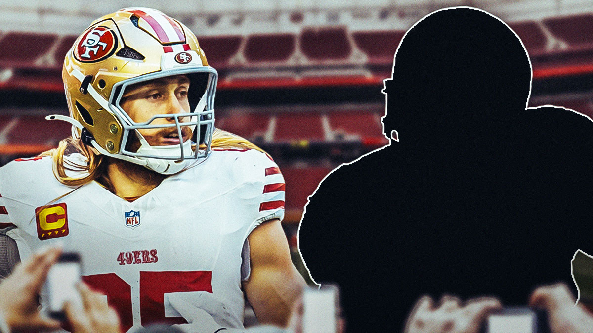 49ers All-Pro George Kittle is landing tight end help via the Jaguars.