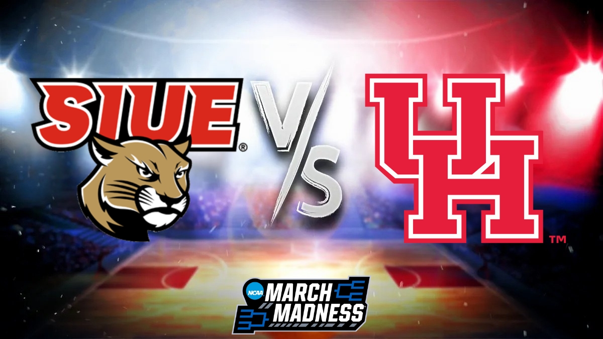 SIUE vs. Houston prediction, odds, pick for Men’s March Madness 2025