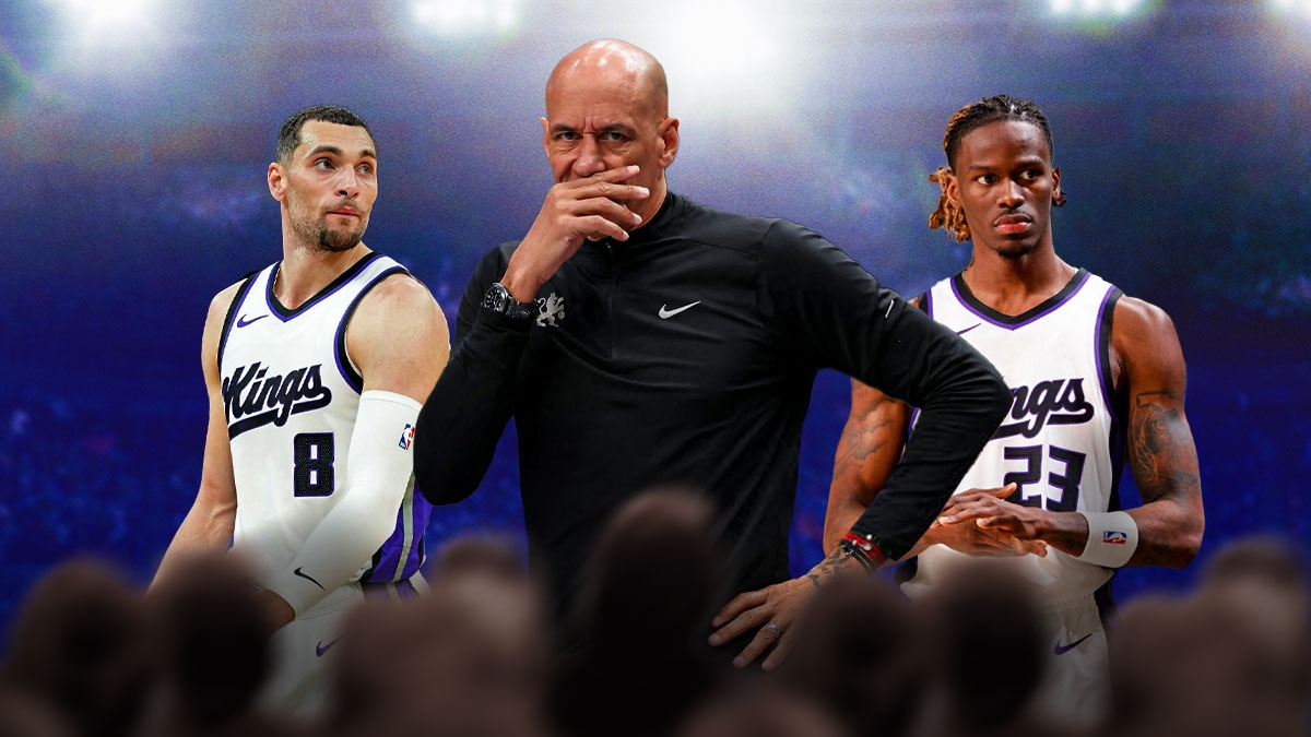 Sacramento Kings’ fatal flaw that must be fixed after 2025 NBA All-Star break