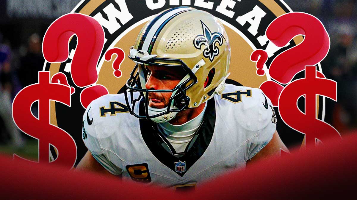 How Derek Carr contract restructure creates $69.2 million question mark in 2026