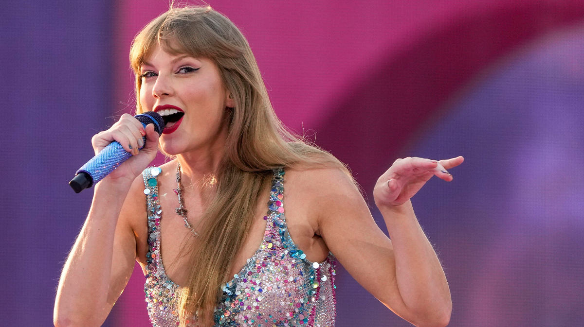 Taylor Swift