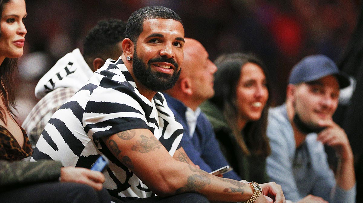 Drake
