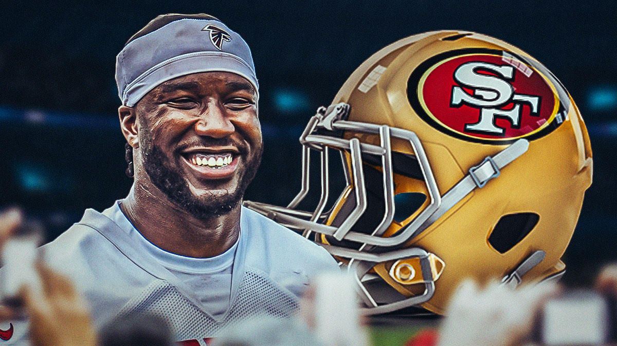 49ers add ex-Falcons 2nd-round pick with 2 100-tackle seasons