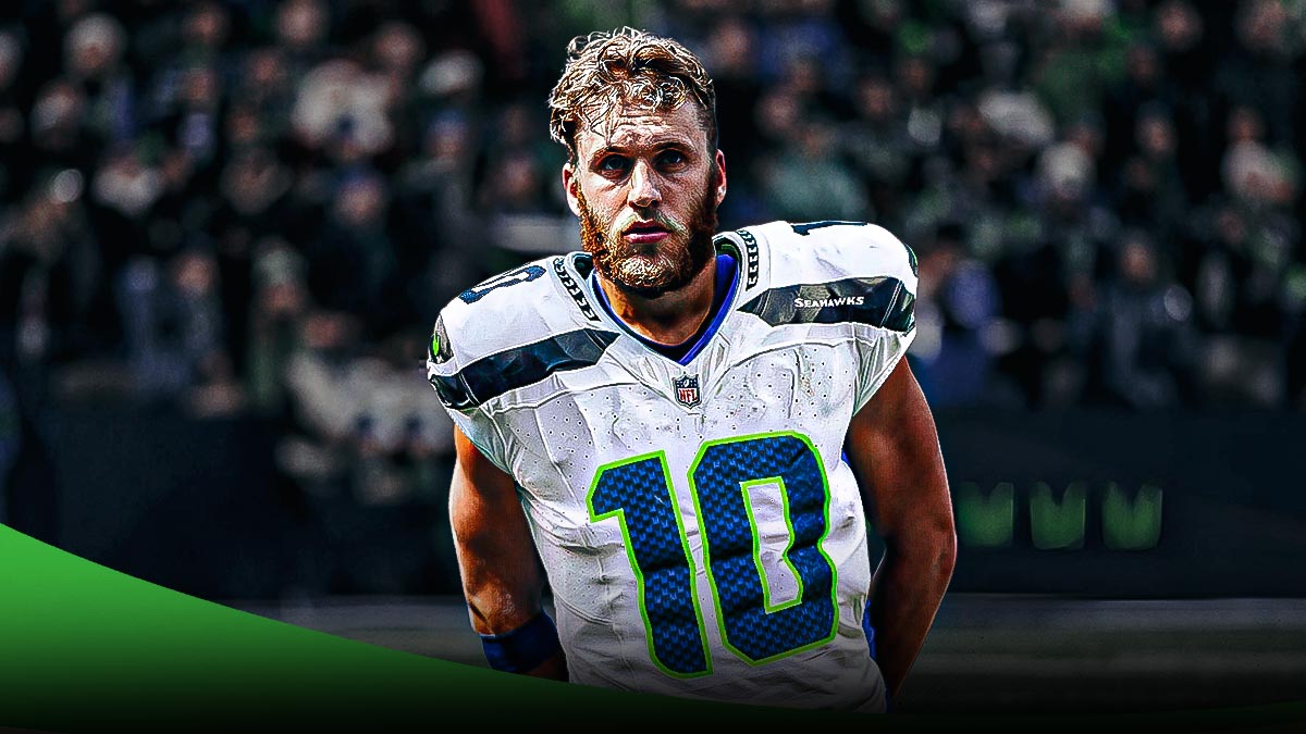Seahawks agree to sign Cooper Kupp after shocking Rams release