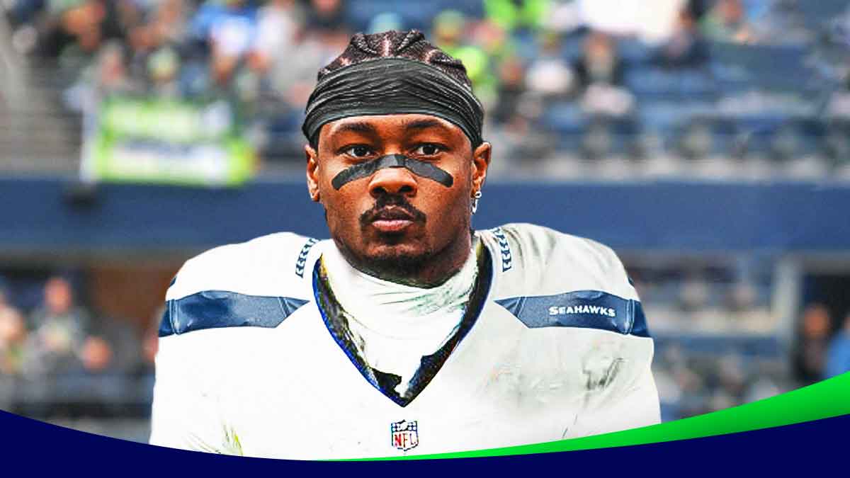 Seahawks urged to pair AFC South WR with Cooper Kupp