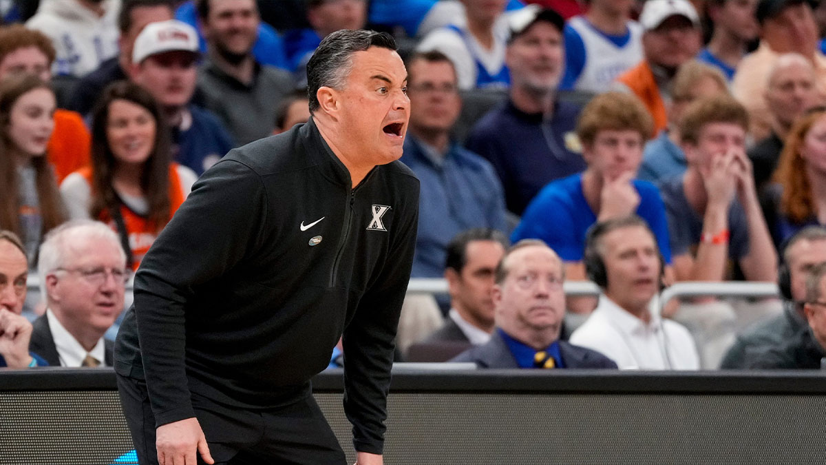 Top 5 candidates to replace Sean Miller as Xavier basketball coach
