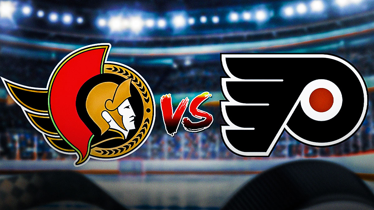 Senators Flyers prediction, Senators Flyers pick, Senators Flyers odds, Senators Flyers prediction, nhl odds