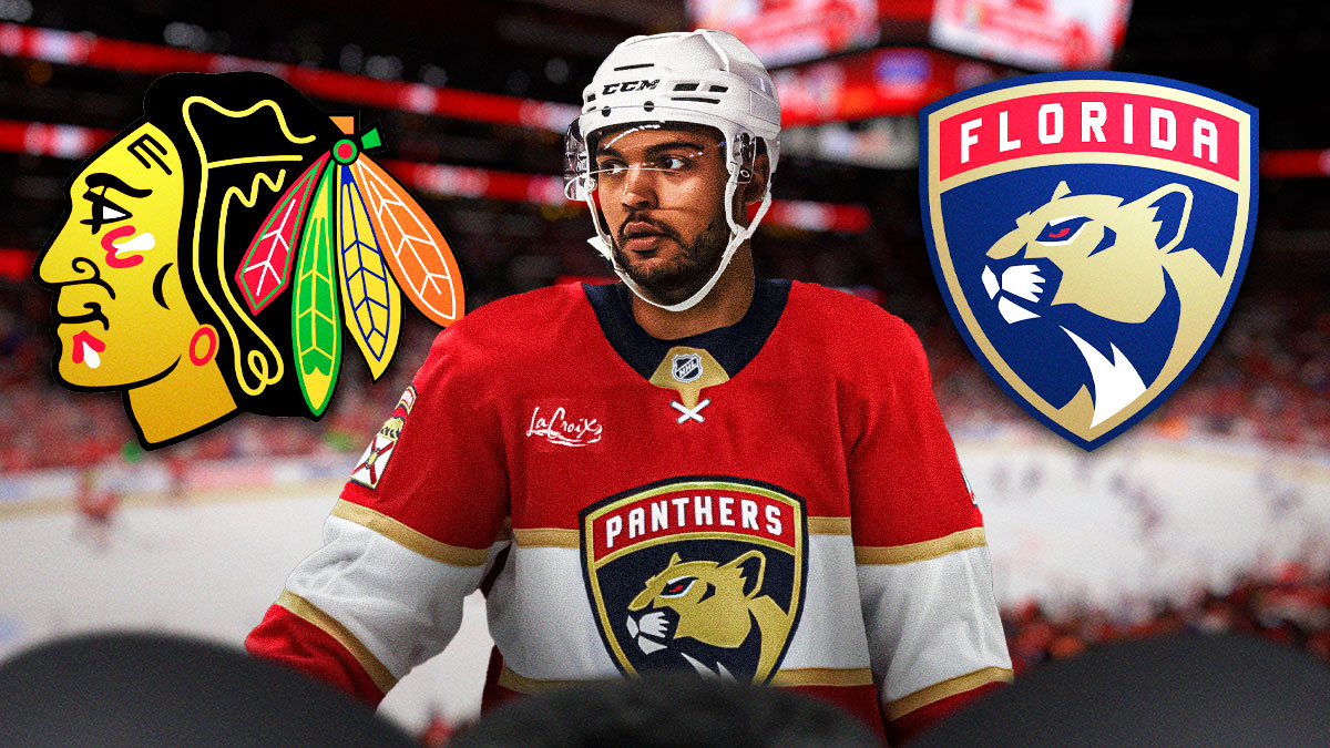 Seth Jones trade grades for Panthers, Blackhawks