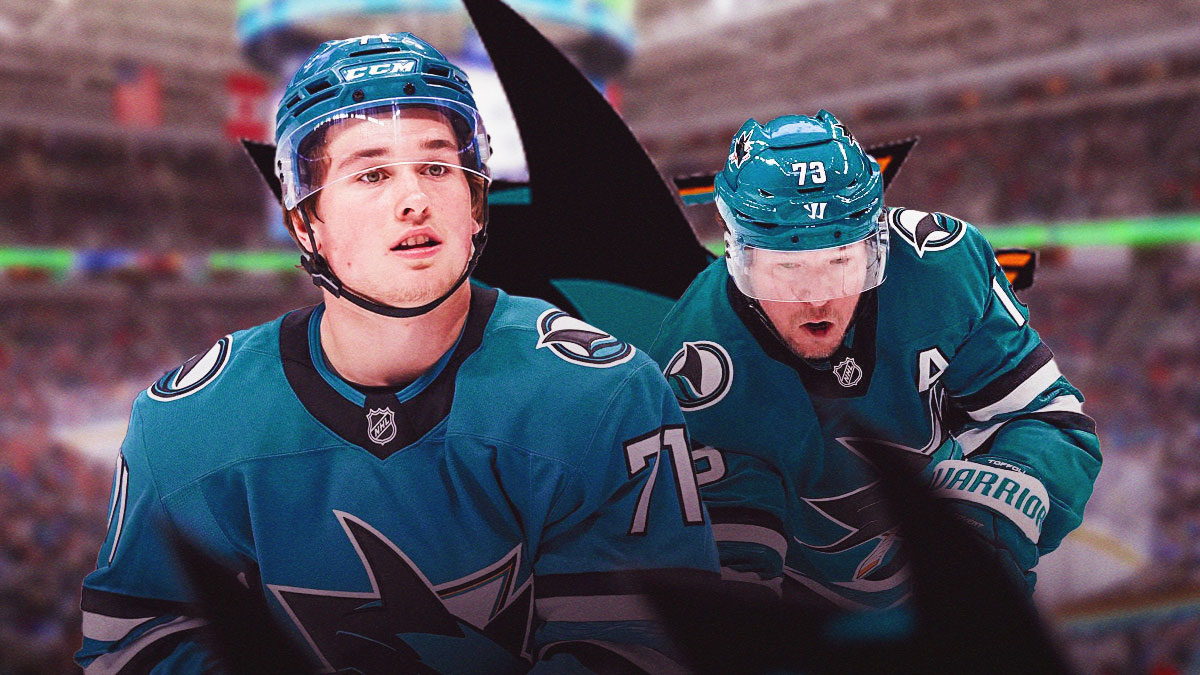 The Sharks and Macklin Celebrini have reasons to be hopeful in 2025.