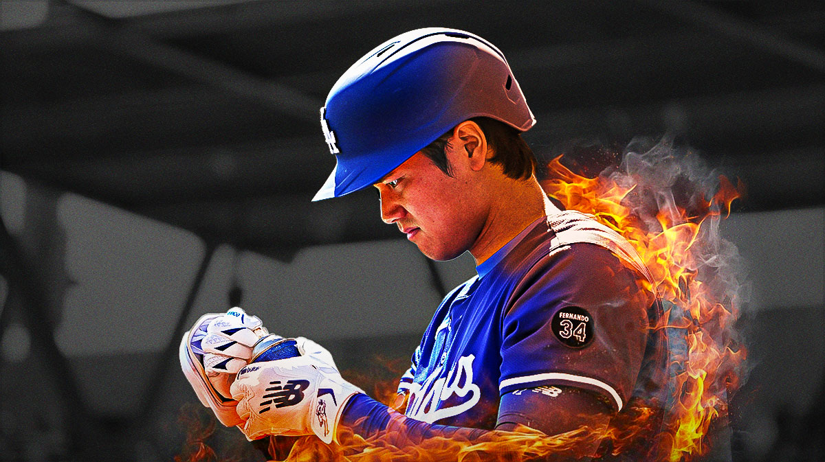 Shohei Ohtani, Dodgers, Tokyo Dome, Dodgers Japan, Ohtani Dodgers