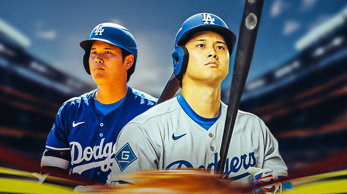Dodgers’ Shohei Ohtani makes rare ‘nervous’ admission after Tokyo Series win
