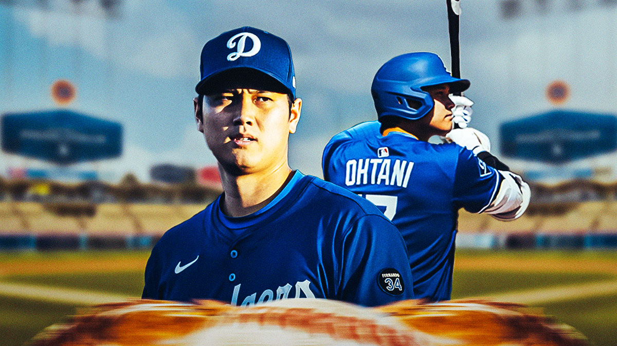 Dodgers star Shohei Ohtani revealed his at-bat goal before the Tokyo Series.