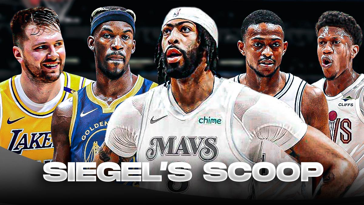 Siegel’s Scoop: Regrading the 6 biggest 2025 NBA trade deadline deals