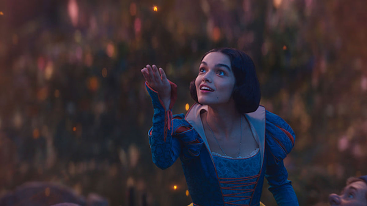 Snow White review: The fairest Disney live-action remake of them all