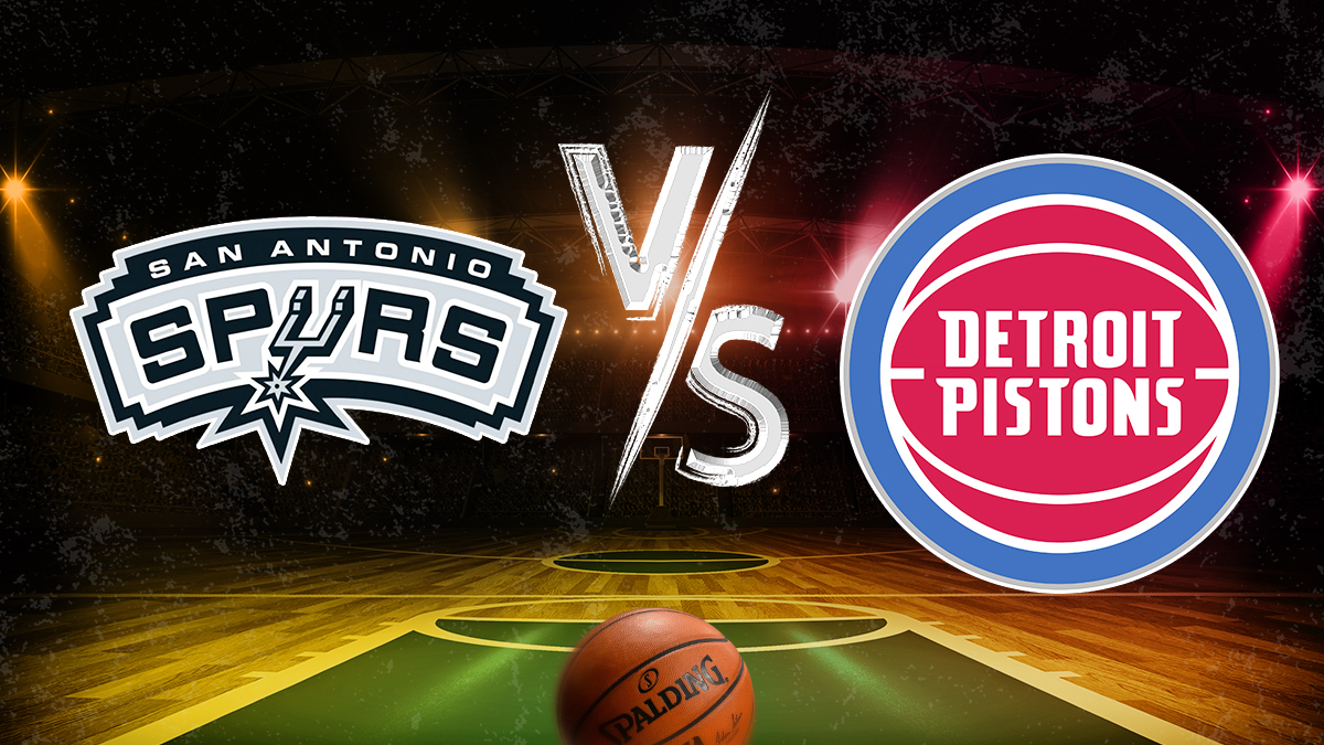 spurs Pistons prediction, spurs Pistons odds, spurs Pistons pick, spurs Pistons, nba odds
