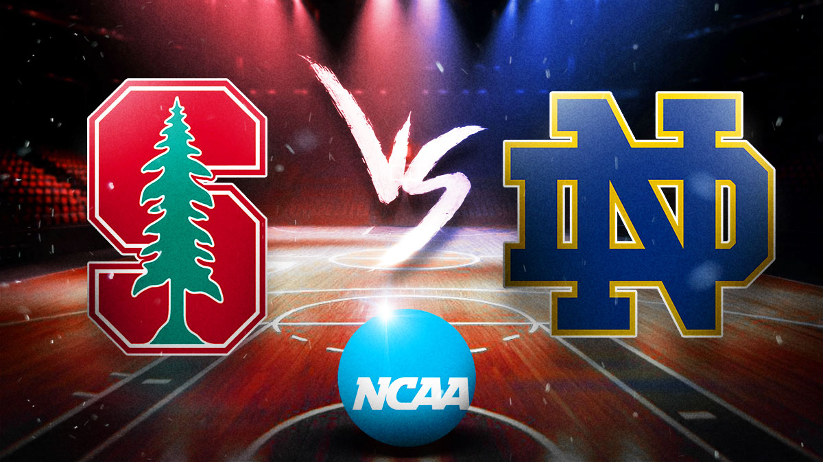 Stanford Notre Dame prediction, Stanford Notre Dame pick, Stanford Notre Dame odds, Stanford Notre Dame, Stanford Notre Dame college basketball odds