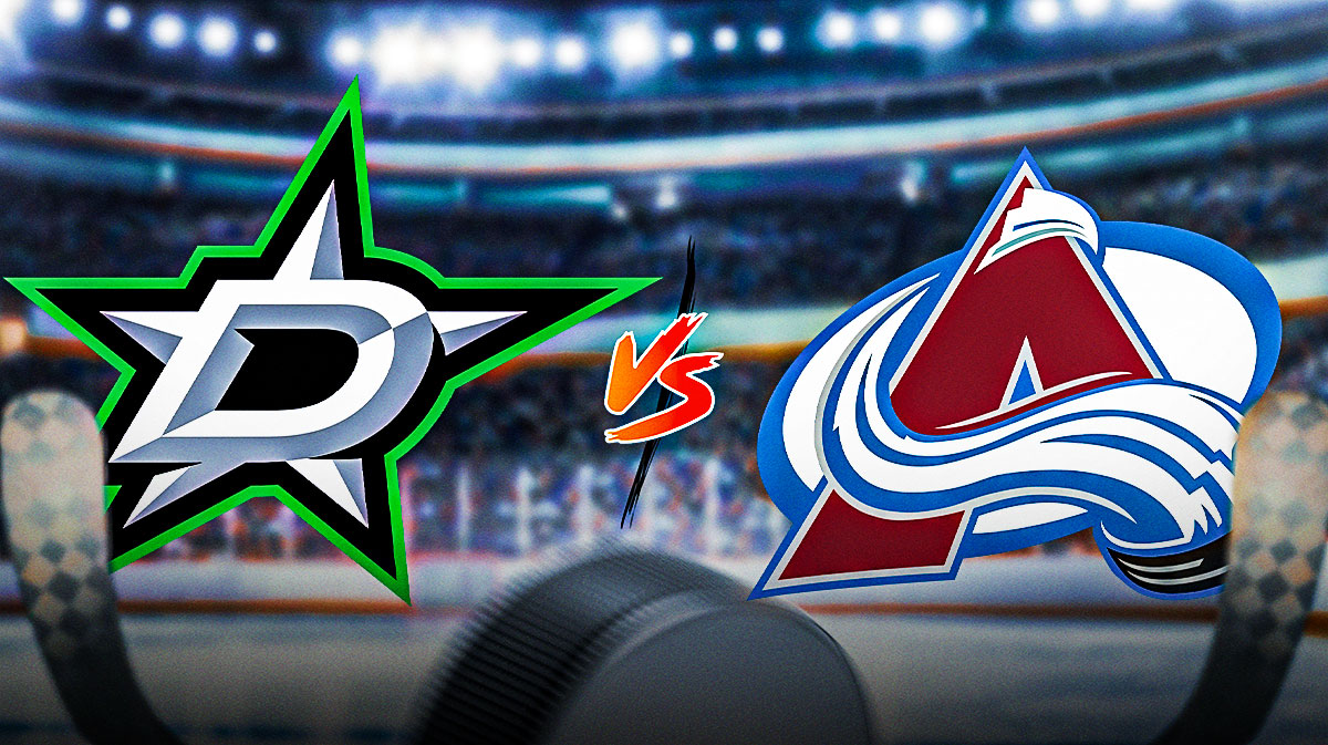 Stars Avalanche prediction, Stars Avalanche pick, Stars Avalanche odds, Stars Avalanche, NHL Odds