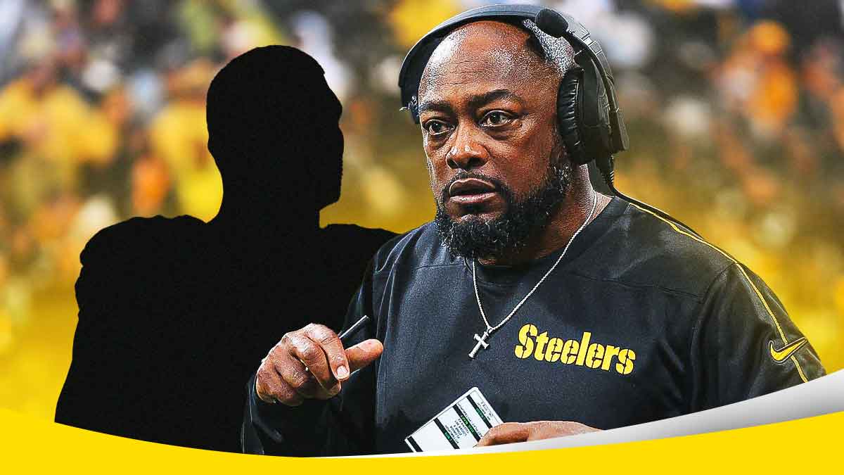 The Steelers signed Esezi Otomewo to a contract.