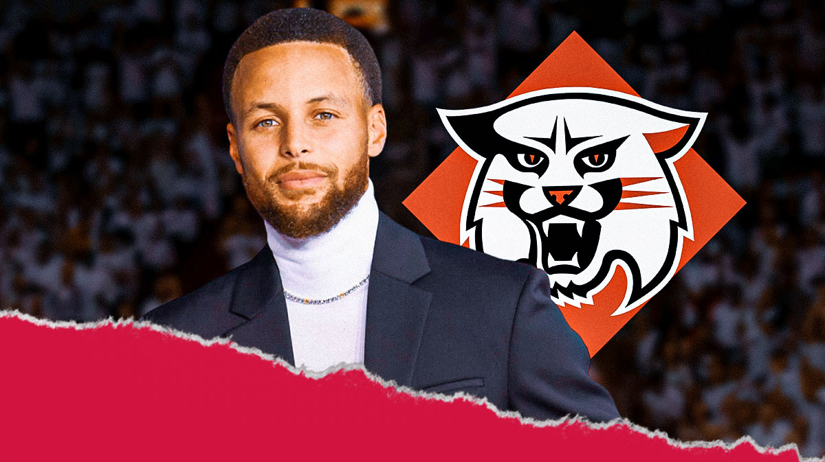 Warriors' Stephen Curry joins Davidson as an assistant GM, sparking speculation about his future and what it means for his playing career.