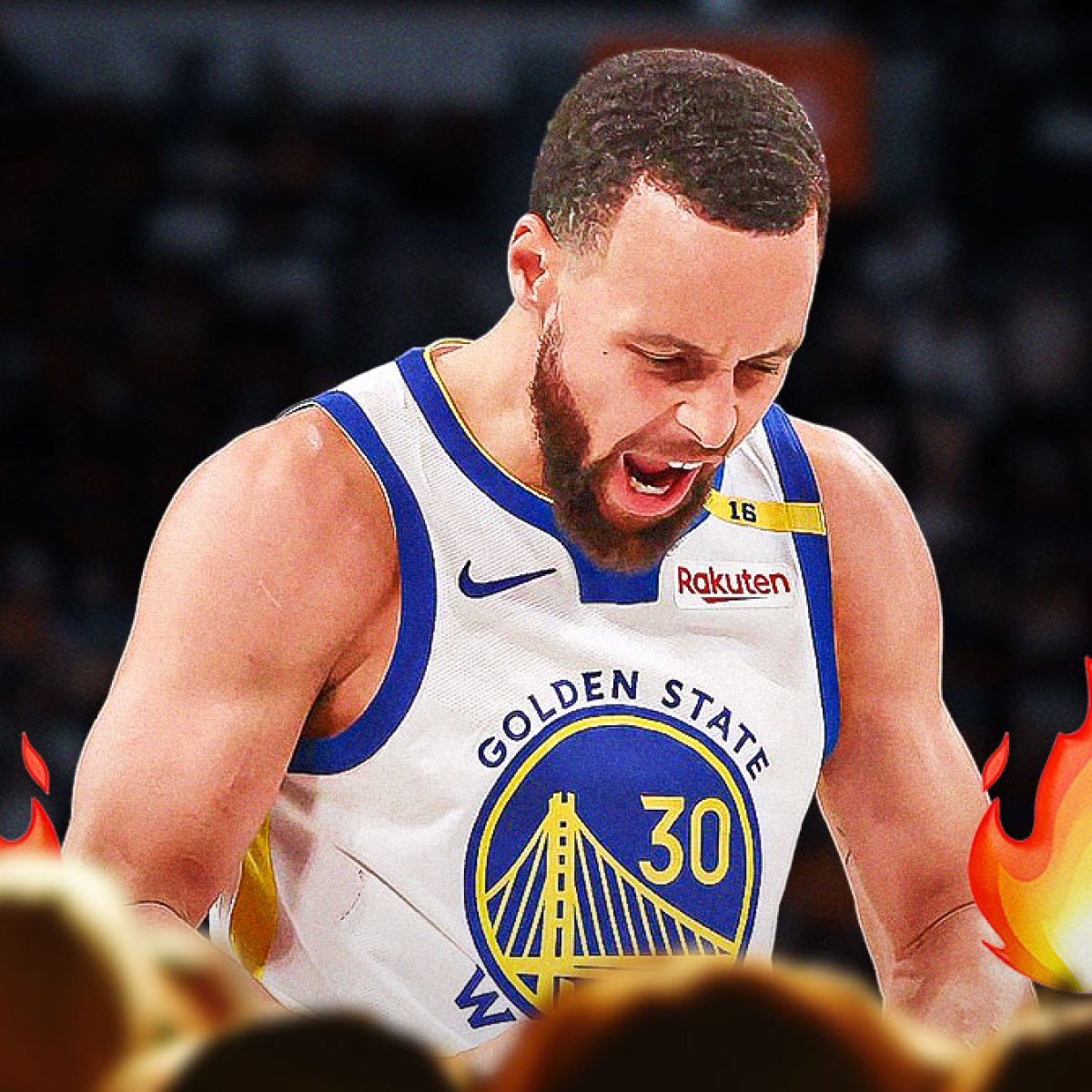 Stephen Curry's secret to Warriors' road trip that saw him score over point  per minute
