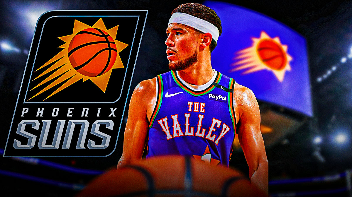 Devin Booker's secret weapon will give Suns hope for future
