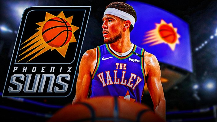 Devin Booker's secret weapon will give Suns hope for future
