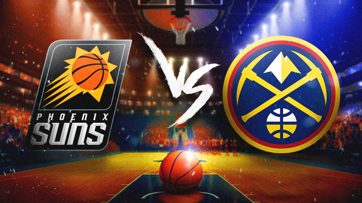 Suns vs. Nuggets prediction, odds, pick, spread - 3/7/2025