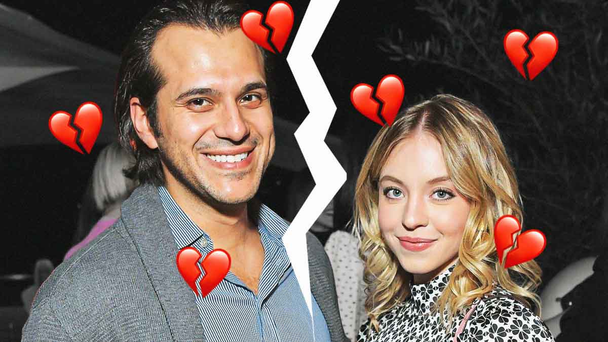 Sydney Sweeney, Jonathan Davino reportedly split after 7 years