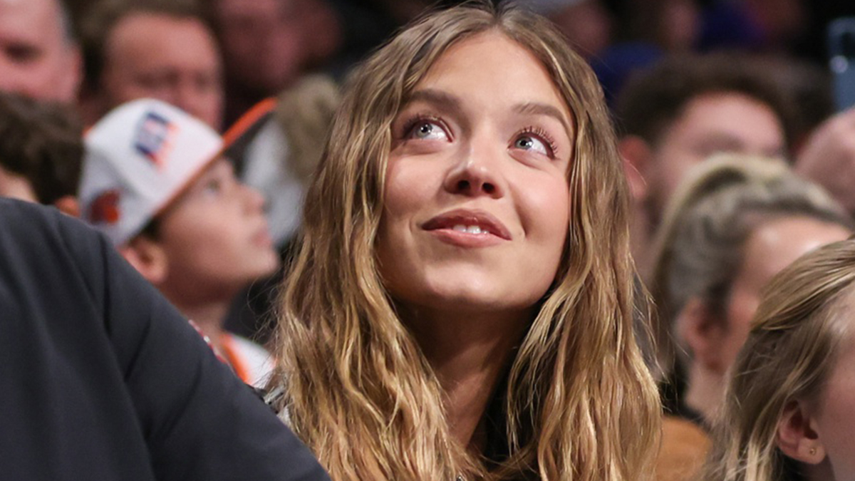Sydney Sweeney