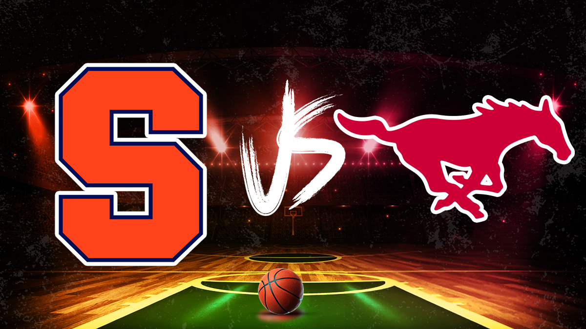 Syracuse SMU prediction, Syracuse SMU pick, Syracuse SMU odds, Syracuse SMU, Syracuse SMU ACC Tournament odds