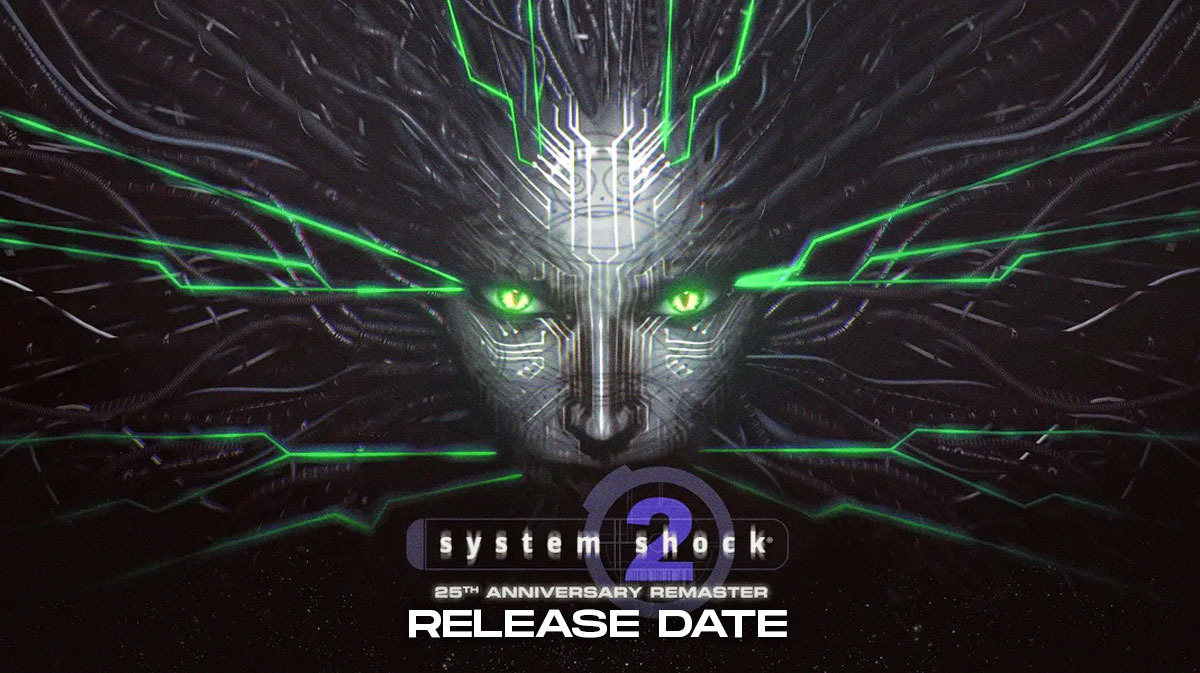 System Shock 2 Remaster Release Date, Gameplay, Trailer