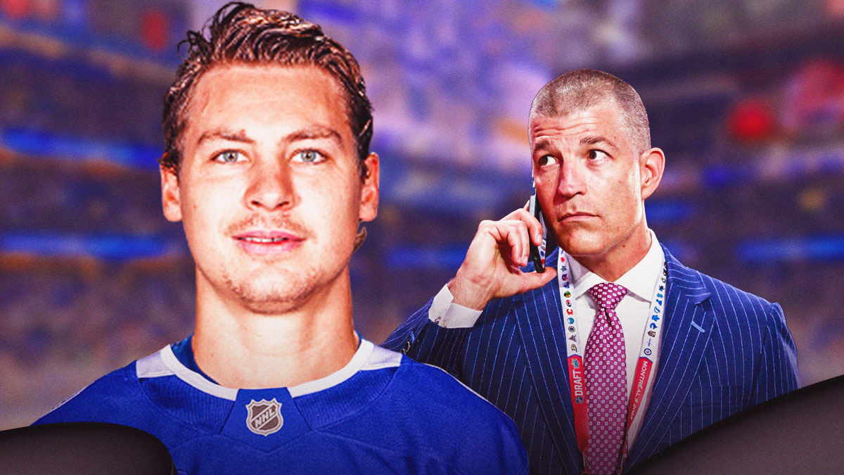 Tampa Bay Lightning’s dream, nightmare scenarios for 2025 NHL trade deadline