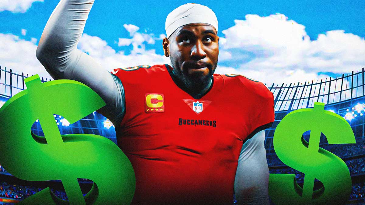 Buccaneers give Haason Reddick $14 million contract after busting with Jets