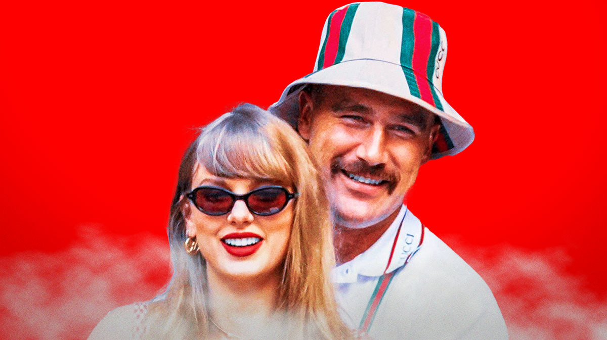 Taylor Swift, Travis Kelce are ‘laying low’ in Kansas City