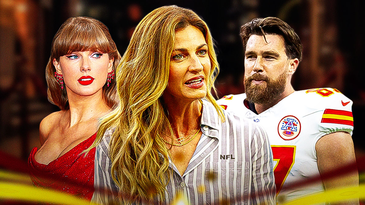 Taylor Swift, Travis Kelce’s date featured Erin Andrews surprise
