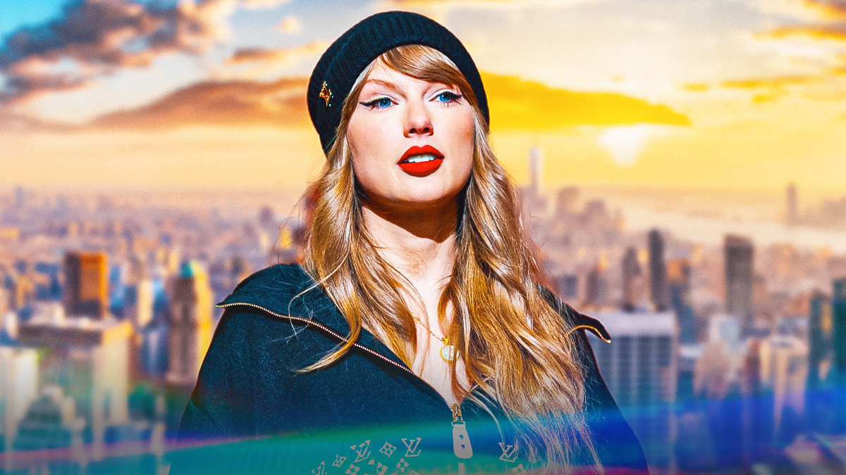 Taylor Swift is an ‘amazing’ godmother despite no longer talking to friend