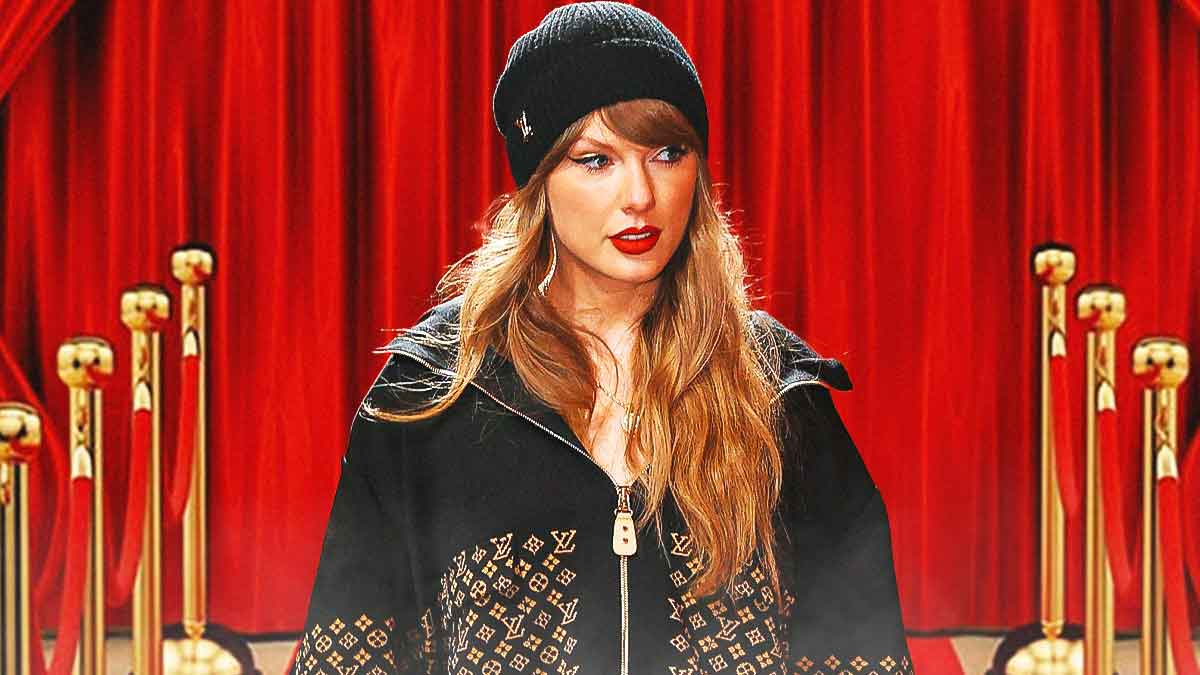 Taylor Swift