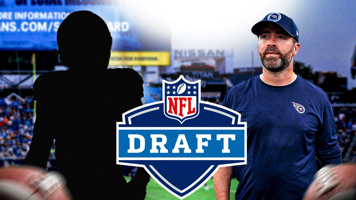 Tennessee Titans 5-round post-combine 2025 NFL mock draft, per PFF simulator