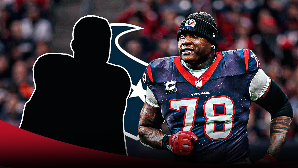 Texans make depth move after trading Laremy Tunsil
