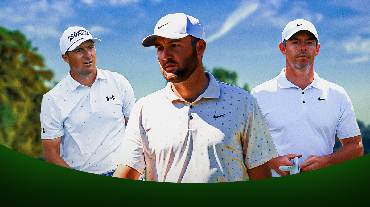 Texas Children's Houston Open prediction, odds, pick, PGA Tour odds