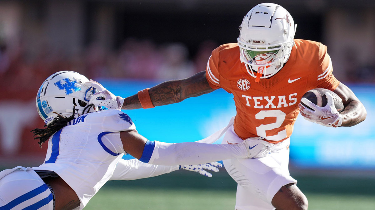 Featured image Texas Matthew Golden