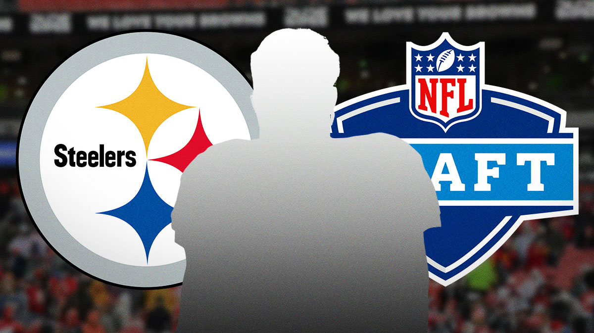 Pittsburgh Steelers, NFL Draft, NFL Combine