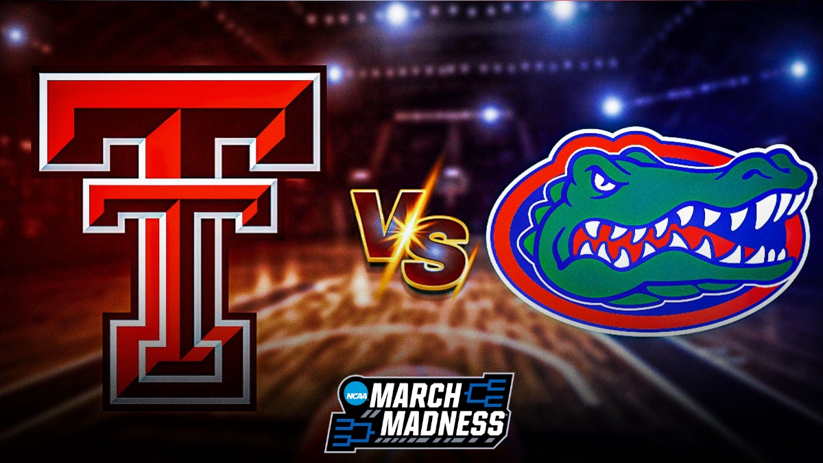 Texas Tech Florida, Texas Tech Florida prediction, Texas Tech Florida pick, Texas Tech Florida odds, college basketball