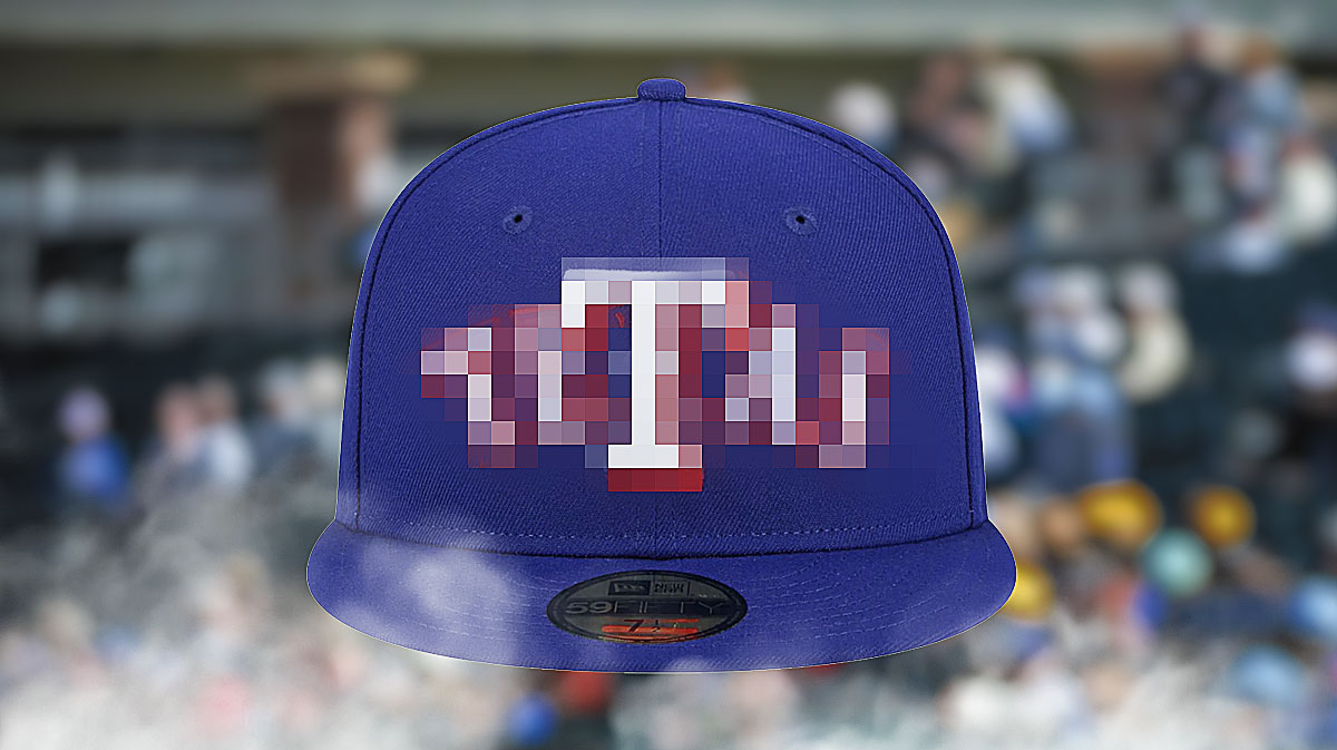 Texas Rangers forced to pull inappropriate hats from shops after going viral