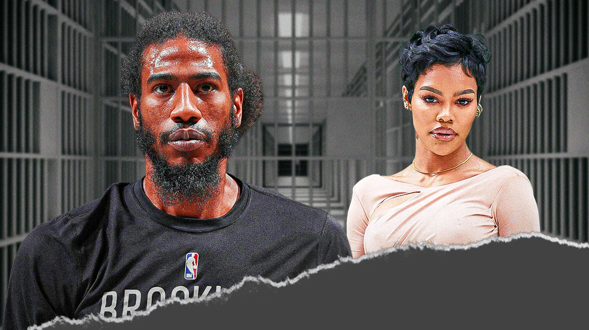 Teyana Taylor, Iman Shumpert