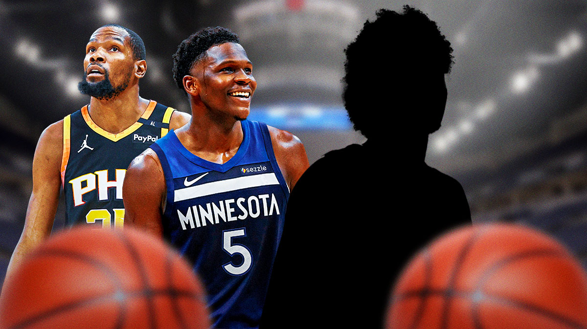 The 1 player Timberwolves held out of Kevin Durant trade talks