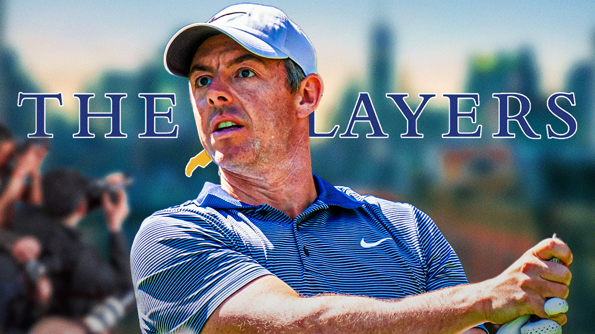 Rory McIlroy wins The PLAYERS playoff over JJ Spaun after 17th hole drama