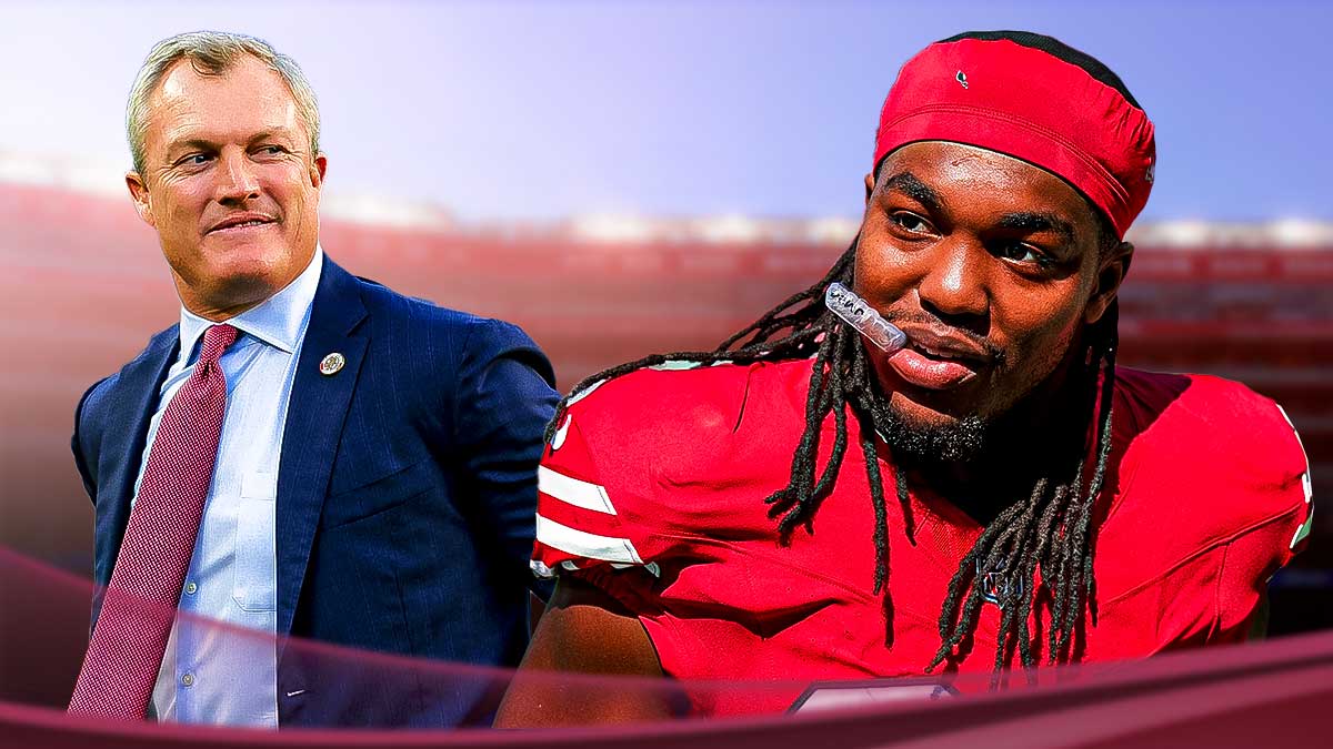 The ‘expected business’ behind 49ers Jordan Mason trade