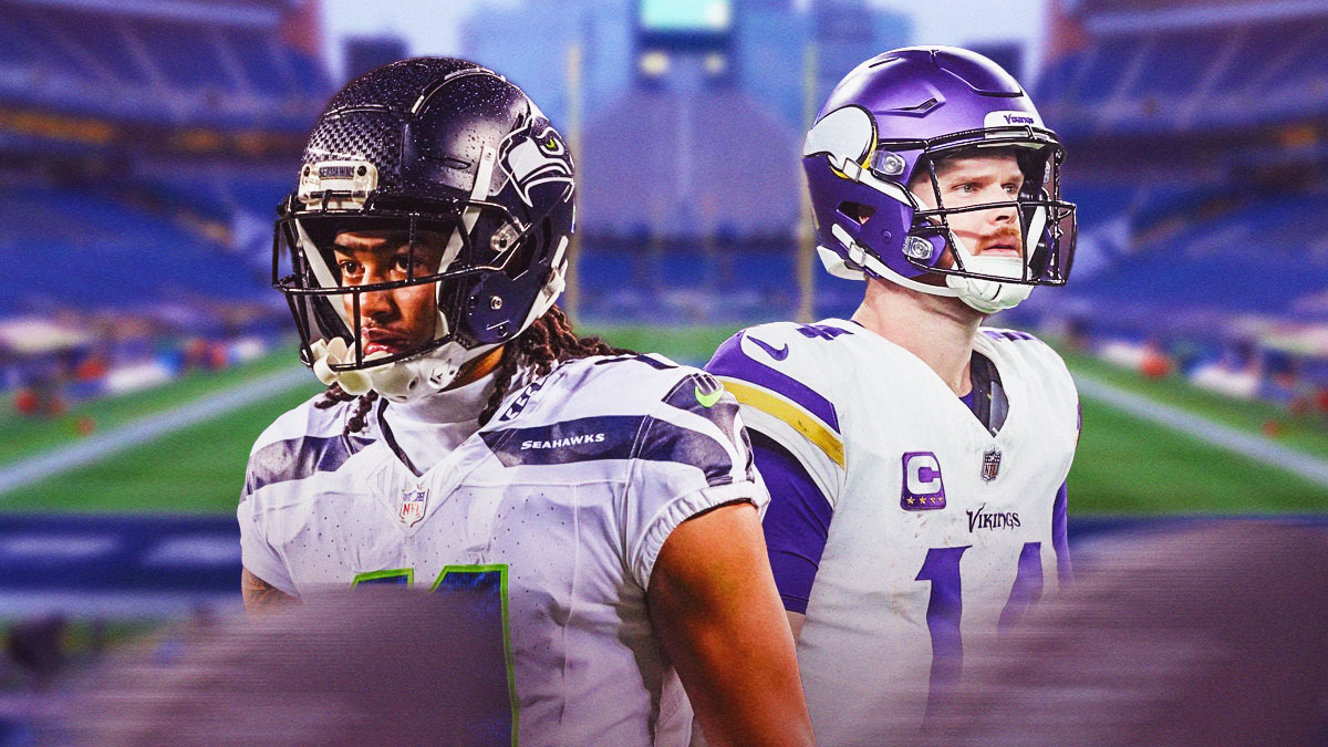Seahawks rumors: The eye-opening truth behind Sam Darnold’s $100.5 million contract
